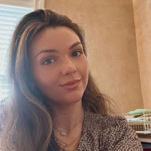 Meet your Posher, Shaelyn
